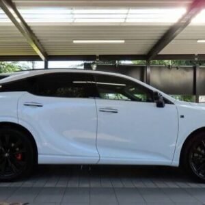 2023 LEXUS RX Luxury SUV - Certified Pre-Owned