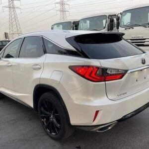 2019 LEXUS. RX - Certified Pre-Owned