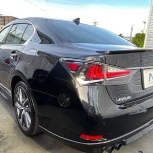 2019 Lexus GS 350 - Certified Pre-Owned