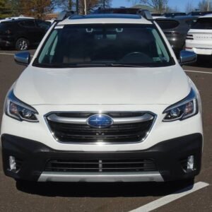 2020 Subaru Outback Touring 4dr - Certified Pre-Owned