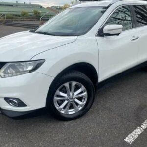 2015 Nissan X-Trail ST- Luxury 7 Seats - Certified Pre-Owned