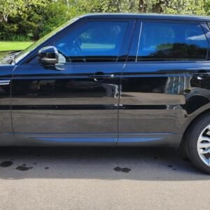 2015 Land Rover Range Rover Sport