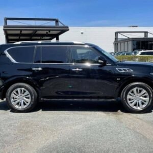 2018 Infiniti QX60 - Certified Pre-Owned