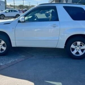 2017 Suzuki Grand Vitara Sport Auto 4x4 - Certified Pre-Owned