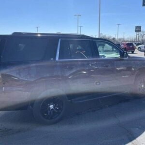 2018 Chevrolet Tahoe LT 4dr - Certified Pre-Owned