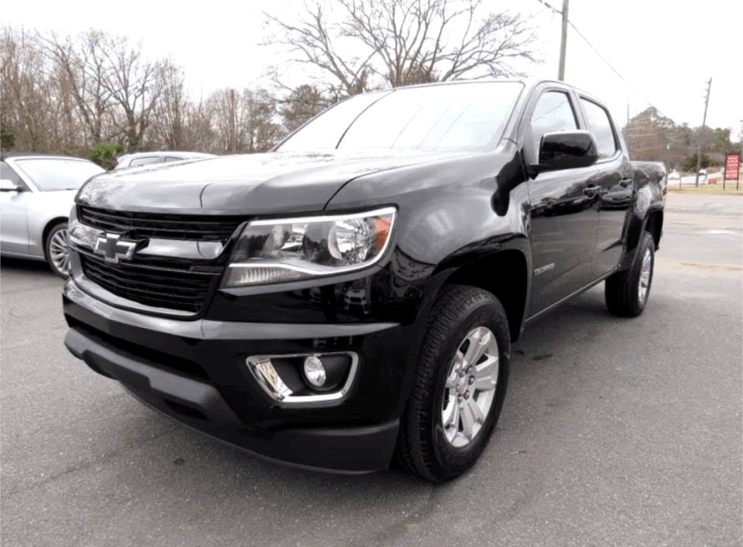 2018 Honda CR-V - Certified Pre-Owned