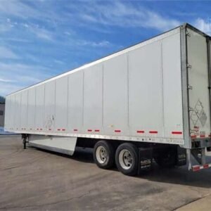 2019 Wabash Duraplate For Sale - Certified Pre-Owned