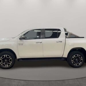 Why are Toyota Hilux so reliable?