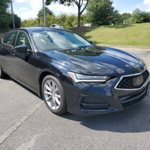 2023 Acura TLX 4dr Sedan ( Best Deals ) - Certified Pre-Owned