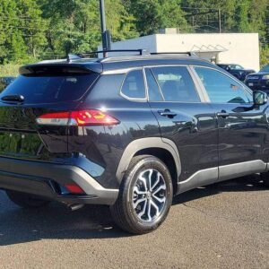 2023 Toyota Corolla Cross Hybrid SE 4dr SUV ( Best Deals) - Certified Pre-Owned