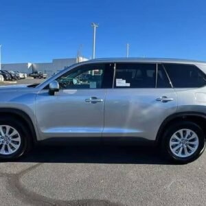 2024 Toyota Grand Highlander Hybrid XLE Unlimited 4dr SUV- Certified Pre-Owned
