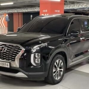 2019 Hyundai Palisade Unlimited - Certified Pre-Owned