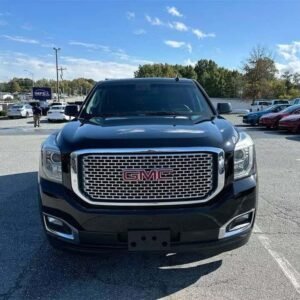 2016 GMC Yukon Denali 4dr SUV Best Deals - Certified Pre-Owned