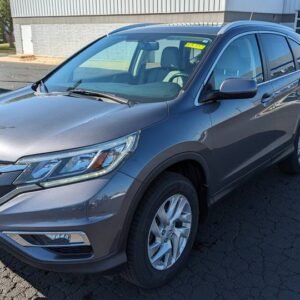 2016 HONDA CR-V BEST DEALS
