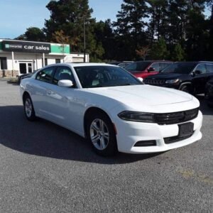 2021 DODGE CHARGER BEST DEALS - Certified Pre-Owned