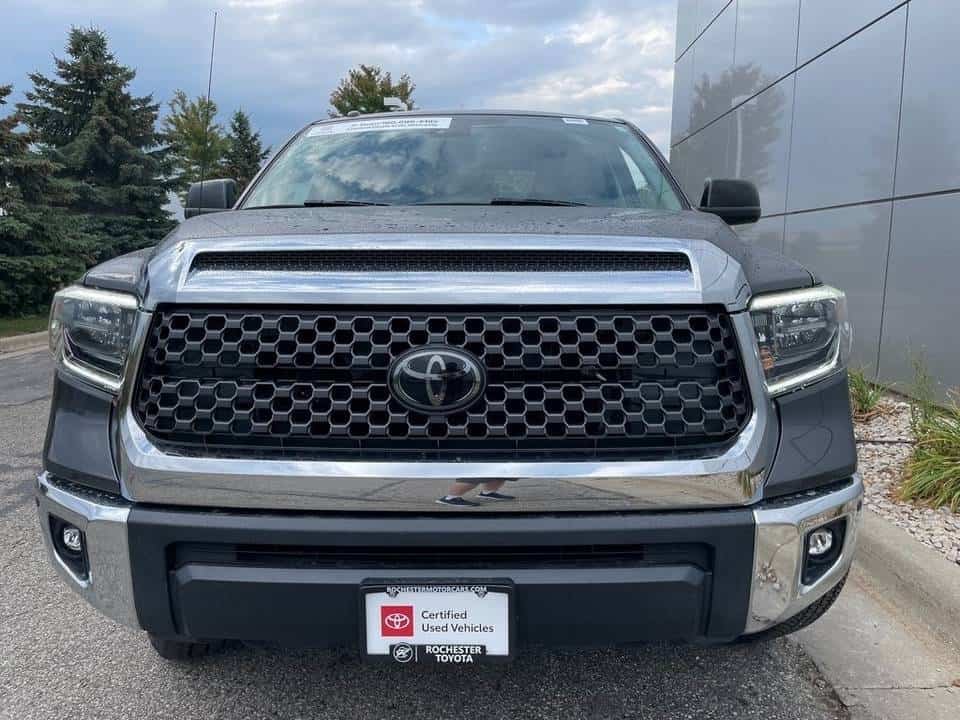 2018 TOYOTA TUNDRA BEST DEALS - Certified Pre-Owned