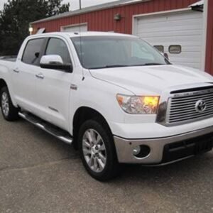 2013 TOYOTA TUNDRA BEST DEALS