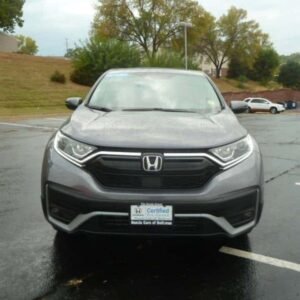 2020 HONDA CR-V BEST DEALS - Certified Pre-Owned