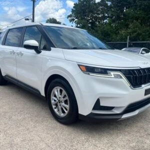 2022 Kia Carnival . LX Seat Package 4dr Minivan
