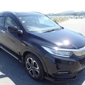 2020 Honda Vezel Z