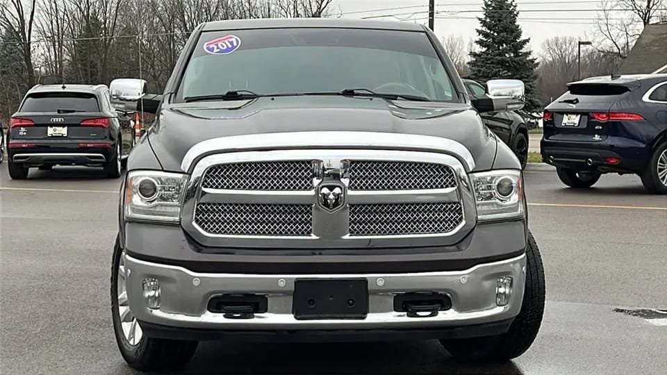 2017 RAM 1500 for Sale