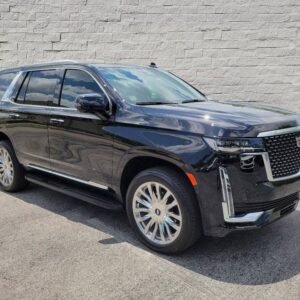 2023 Cadillac Escalade DMV USED CARS LLC