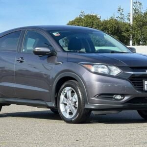 2016 honda hrv for sale