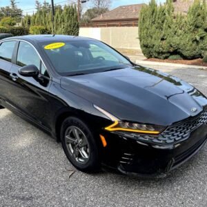 2023 Kia Stinger GT2