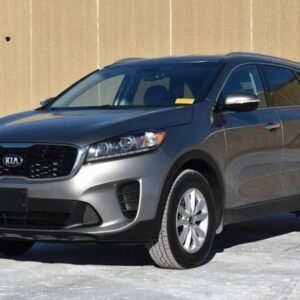 2019 Kia Sorento for Sale