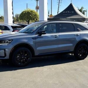 Used 2021 kia Sorento