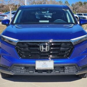 Honda CR V 2024