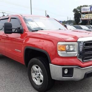 2015 GMC Sierra 1500 for Sale