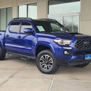 2022 Toyota Tacoma for Sale