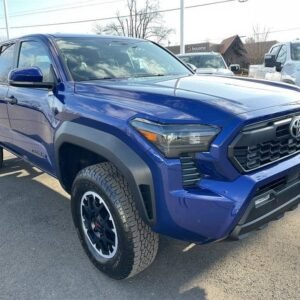 2024 Toyota Tacoma for Sale DMV Used Cars