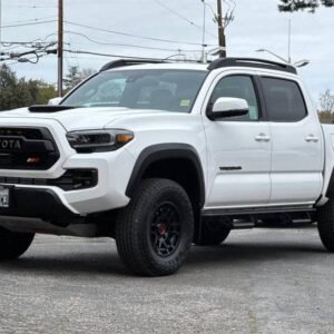 2024 Toyota Tacoma for Sale DMV Used Cars
