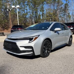 2023 Toyota Corolla for Sale
