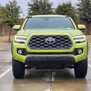 Find a 2023 Toyota Tacoma for Sale – Reliable, Powerful, and Adventure-Ready