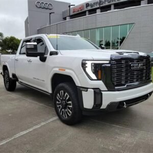 2024 GMC Sierra 2500 HD for Sale