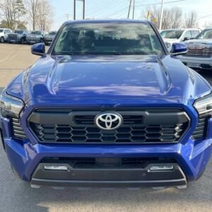 2024 Toyota Tacoma for Sale DMV Used Cars